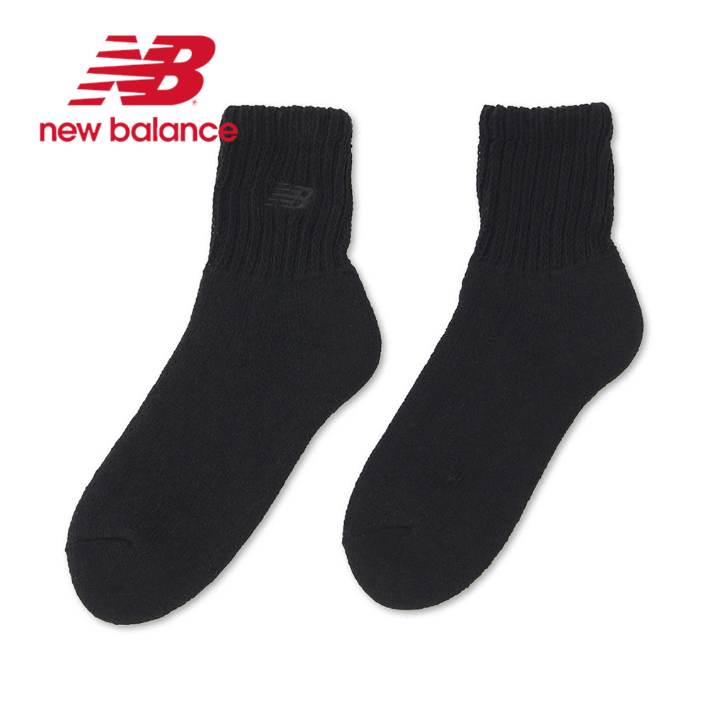 New Balance（ニューバランス） 靴下 メンズ レディース クルー丈