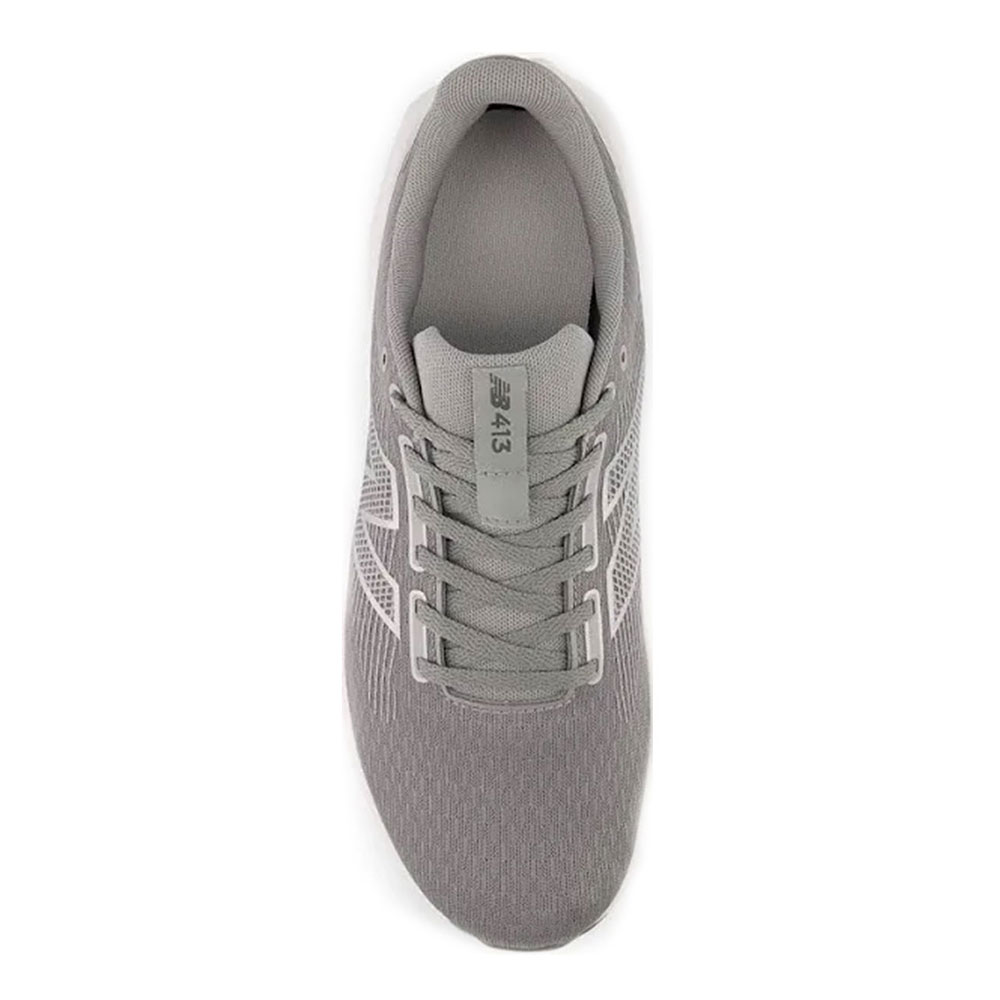 New Balance（ニューバランス） 靴 ランニング シューズ メンズ グレー