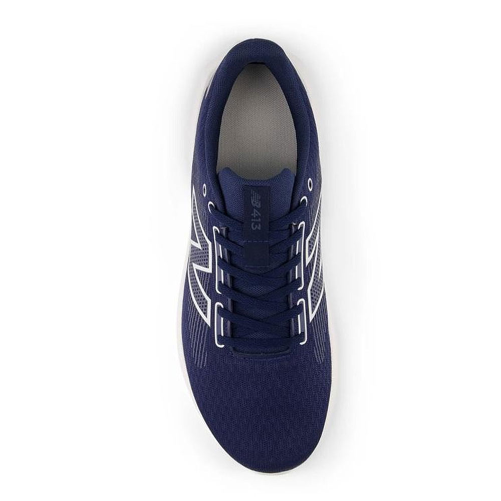 New Balance（ニューバランス） 靴 ランニング シューズ メンズ 黒 白