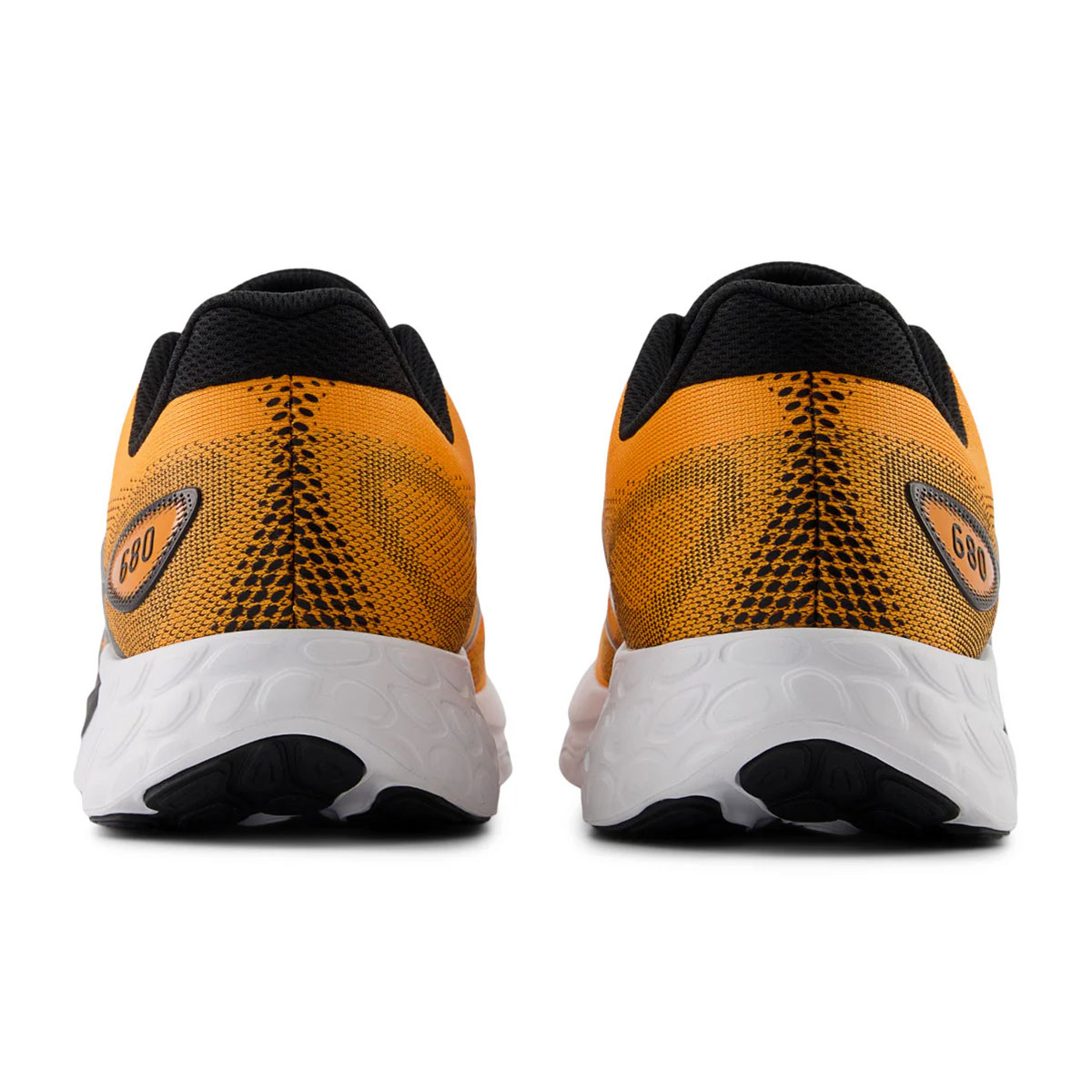 New Balance 680 ブラックトレーニングシューズ Amazon | New Balance Men's Fresh Foam 680 V7 Running Shoe