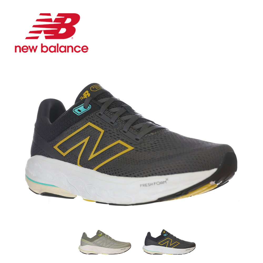 New Balance（ニューバランス） ランニングシューズ メンズ フレッシュ