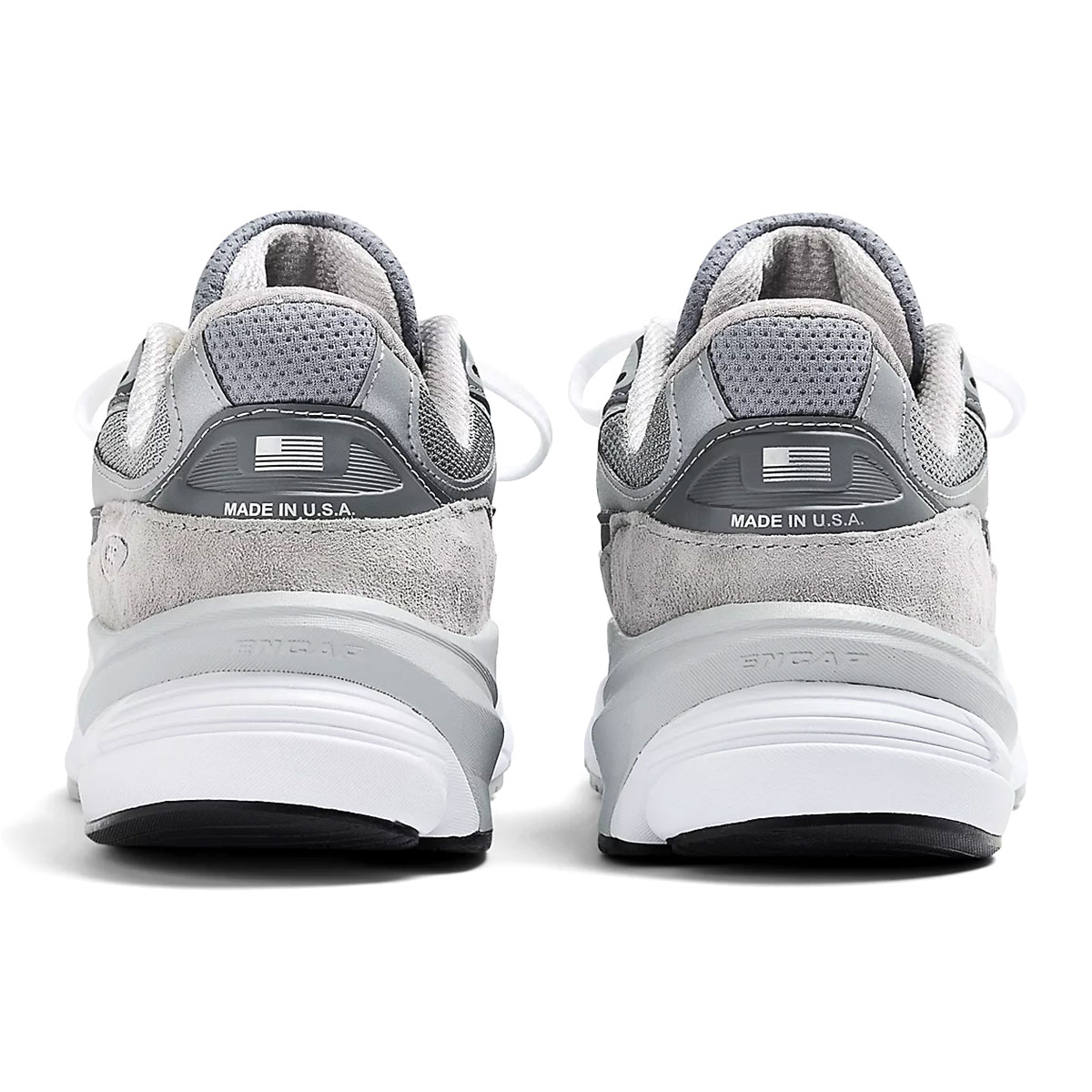 New Balance（ニューバランス） スニーカー メンズ 990 黒 人気 国旗