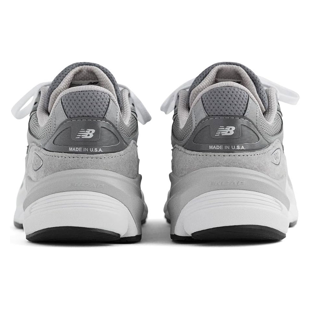 New Balance（ニューバランス） スニーカー メンズ 990 黒 人気 NBロゴ