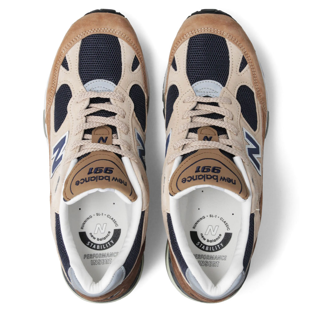 New Balance ニューバランス スニーカー メンズ ローカット 男性