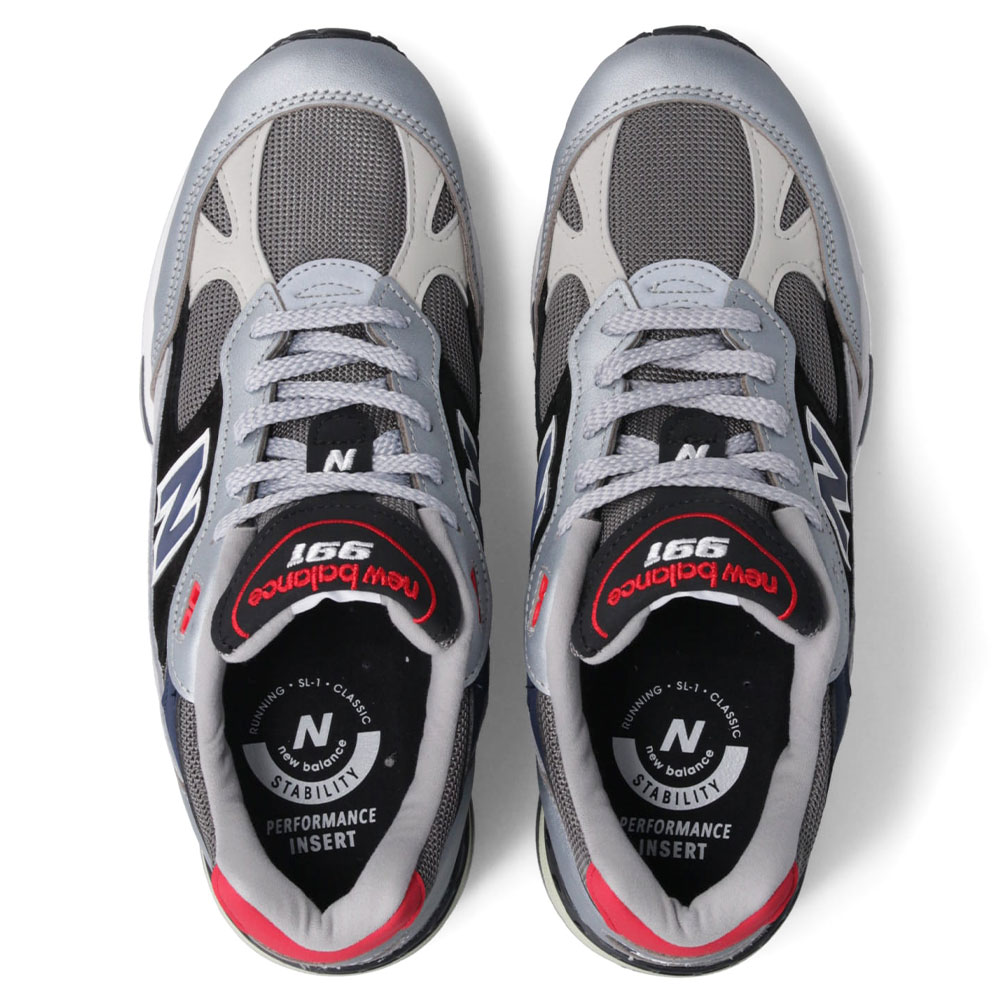 New Balance ニューバランス スニーカー メンズ ローカット 男性