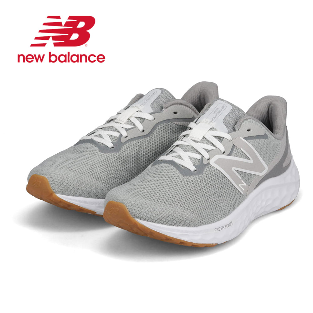 ニューバランス スニーカー メンズ スポーツ ローカット フレッシュフォーム アリシ メッシュ ブラック グレー ネイビー New Balance｜s-martceleble｜02