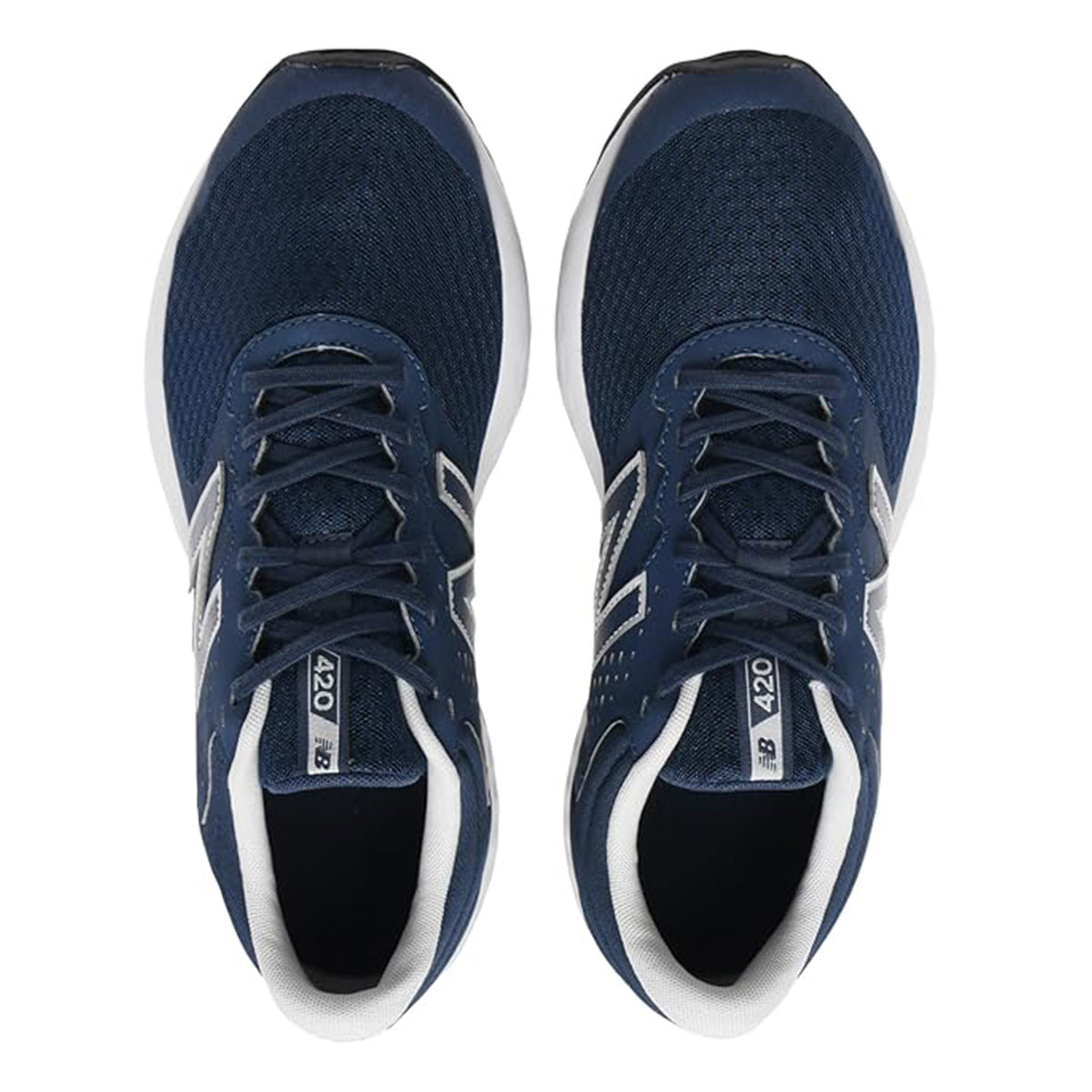 New Balance（ニューバランス） スニーカー メンズ ME420 幅広4E 男性 