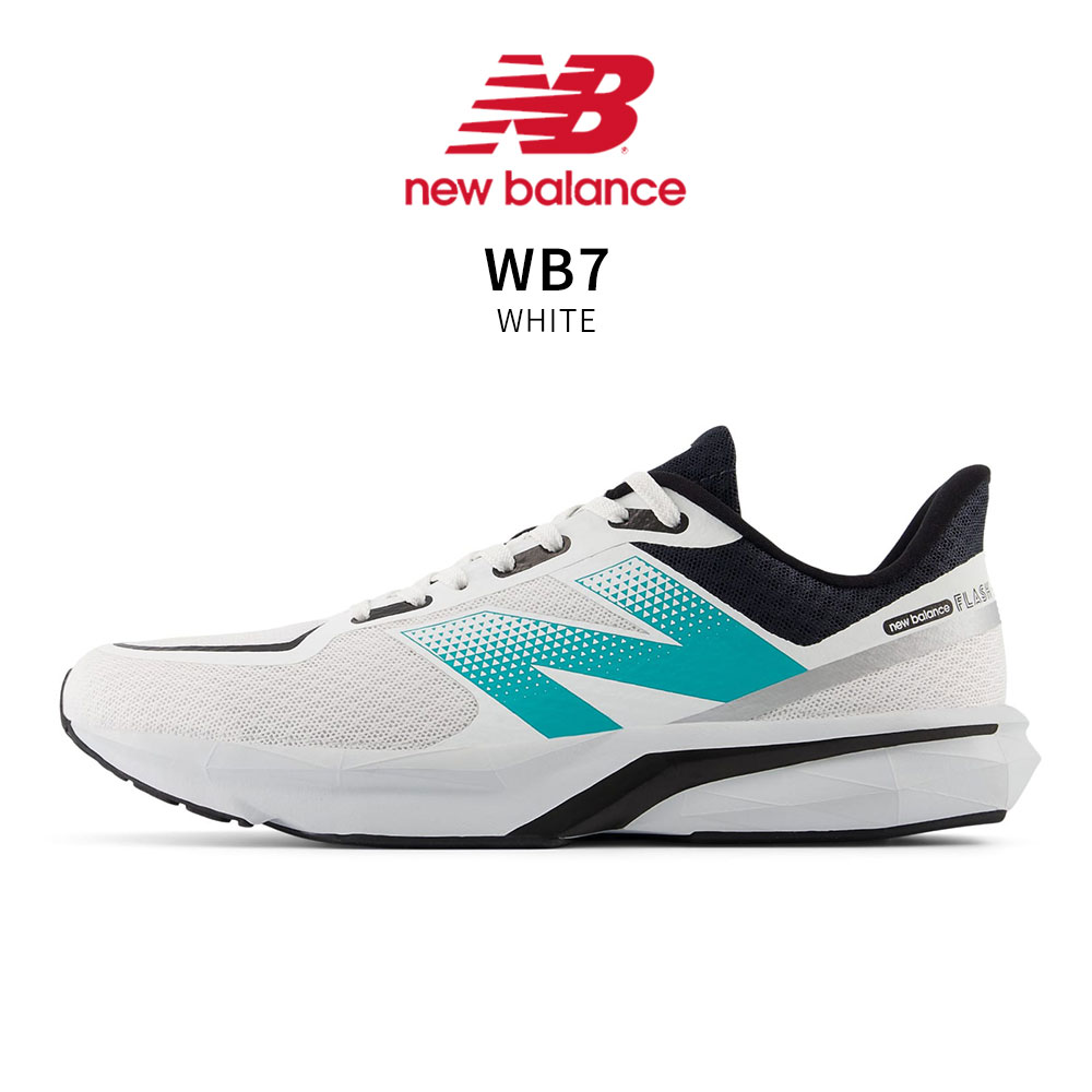 New Balance ニューバランス DynaSoft Flash v7 フィットネス