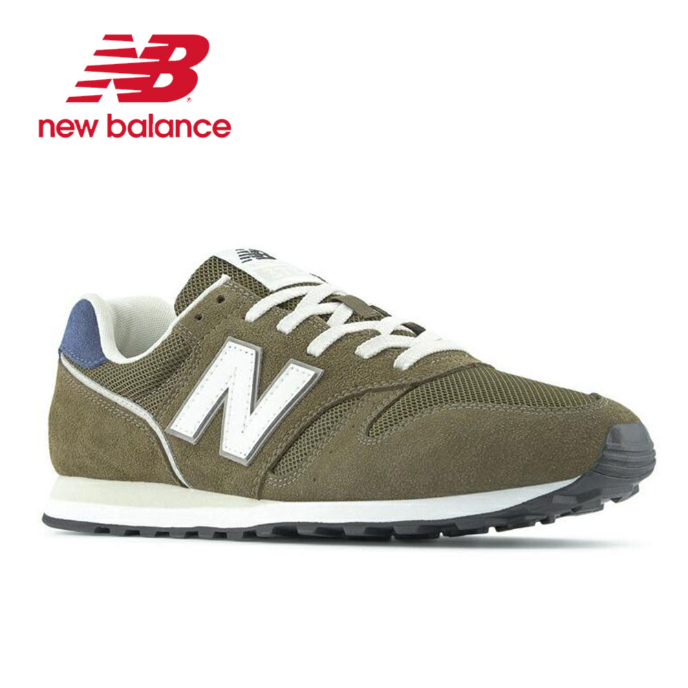 新品　NB ニューバランス 26.5　ML373 SM 　靴　スニーカー 楽天市場】373 ニューバランス 26.5の通販