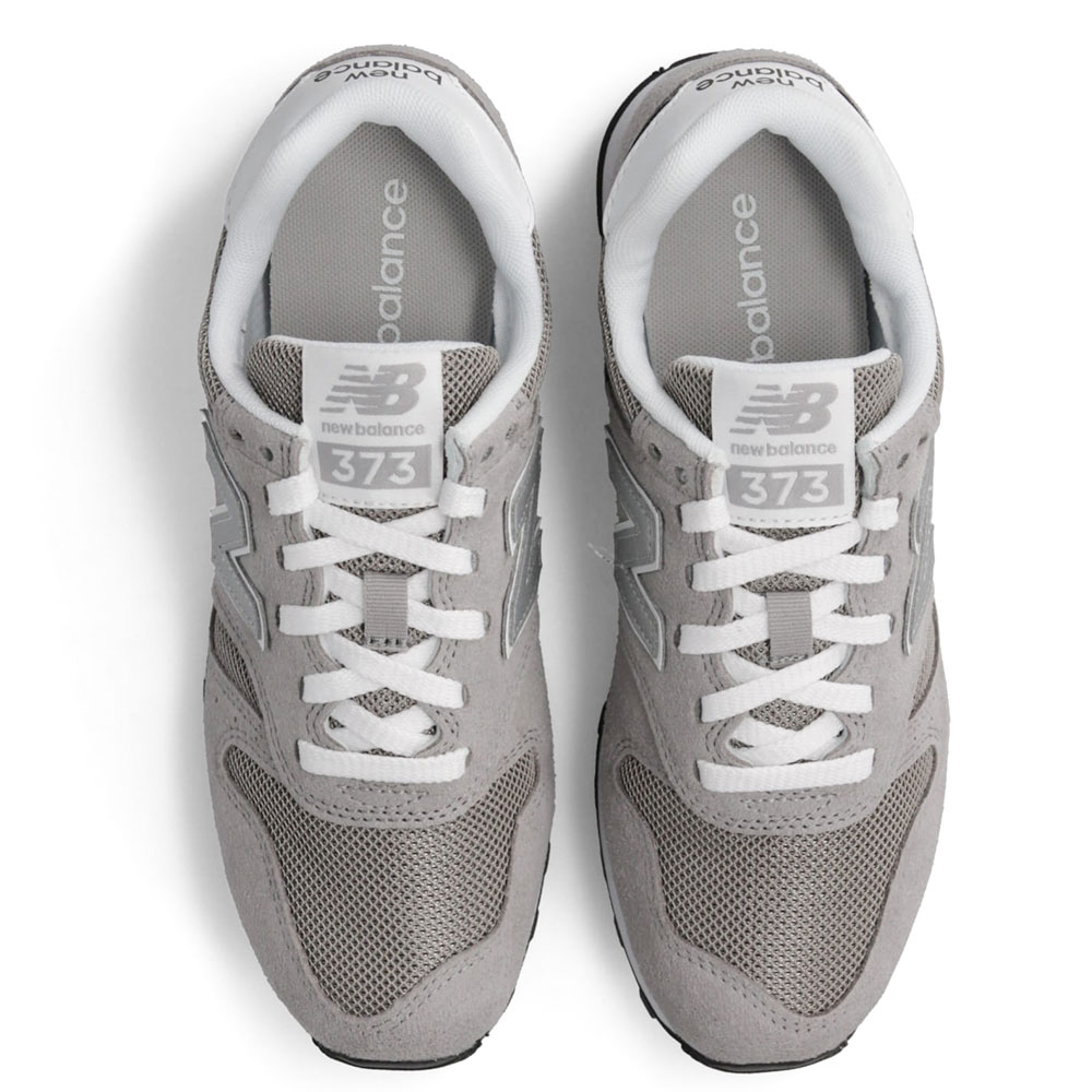 【専用】未使用New Balance ML373 スニーカー 24cm グレー New Balance 残り24.5cm ニューバランス 373 グレー 灰色
