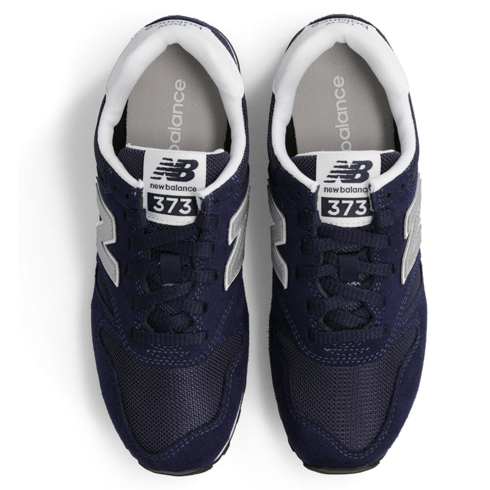 【選べるカラー】ML373 ブラック グレー ネイビー ベージュ ニューバランス スニーカー レディース メンズ 373 new balance  KB2 KG2 KN2 BK2 UF2 AK2 GW2 SL2 SS2 SW2 | ブーツとスニーカー Face to Face
