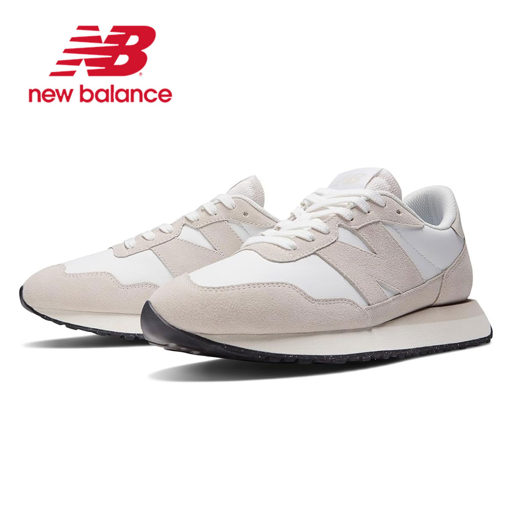 New Balance（ニューバランス） 靴 ランニングシューズ 黒 運動靴 紐靴