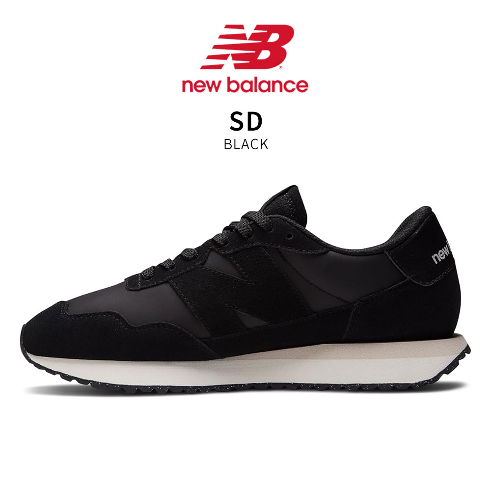 New Balance（ニューバランス） 靴 ランニングシューズ 黒 運動靴 紐靴