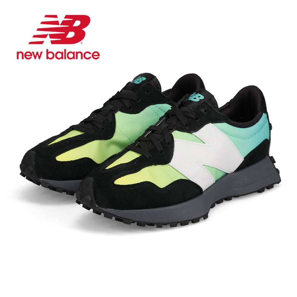 New Balance（ニューバランス） メンズ レディース スニーカー 軽量 革