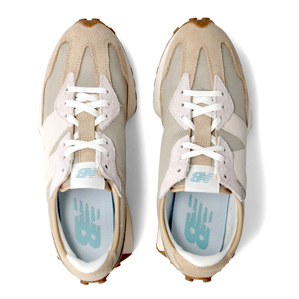 New Balance（ニューバランス） メンズ レディース スニーカー 軽量 革
