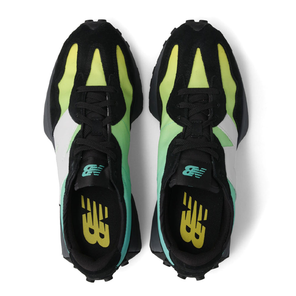 New Balance（ニューバランス） メンズ レディース スニーカー 軽量 革