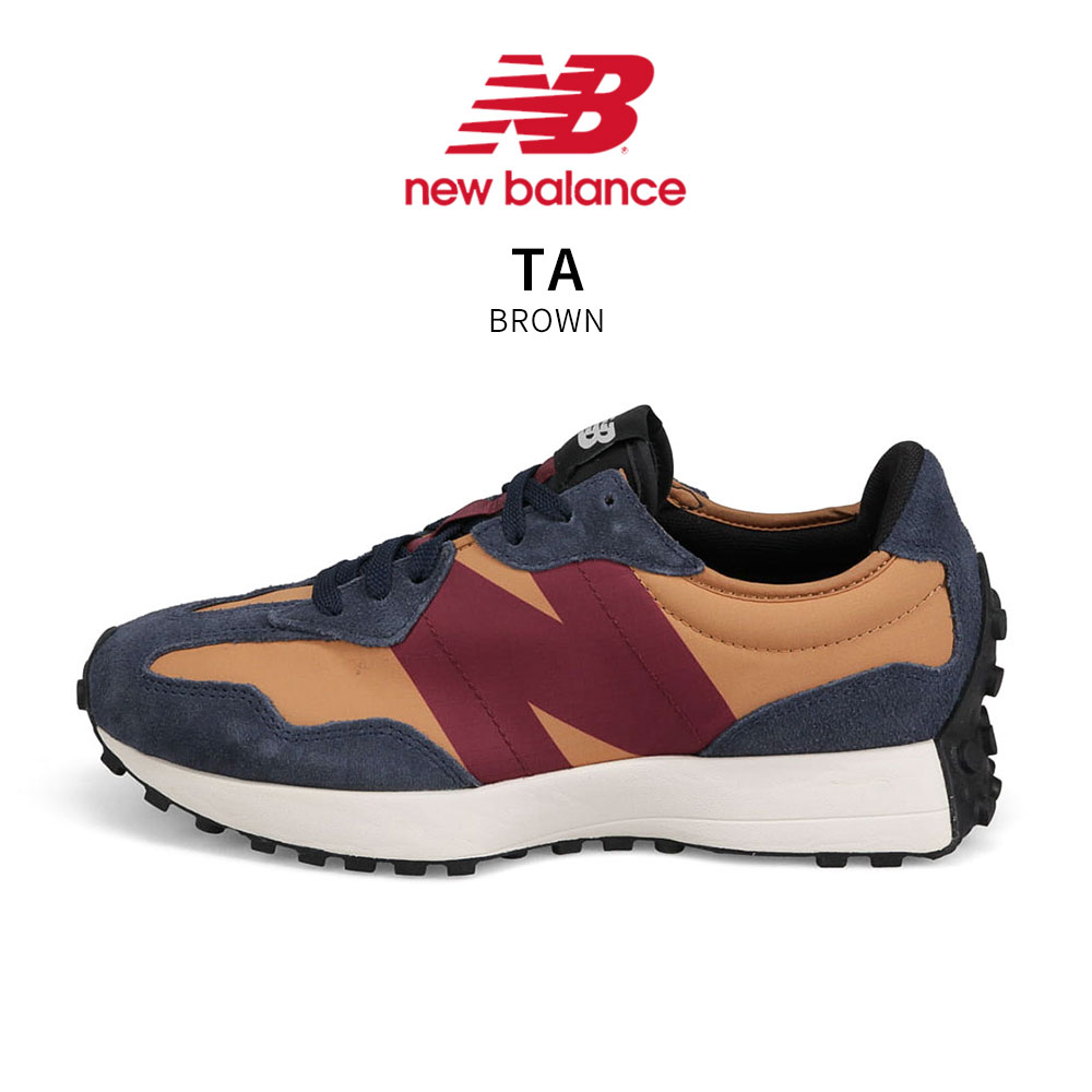 靴 New Balance x Casablanca 327 (30cm) ☆関税込☆New Balance☆New Balance x Casablanca 327☆23-30cm