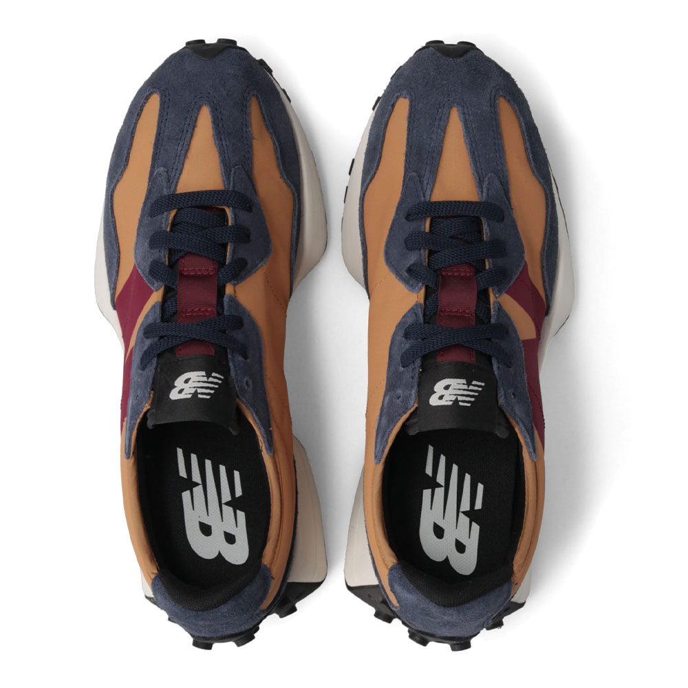 New Balance（ニューバランス） メンズ レディース スニーカー 軽量 革