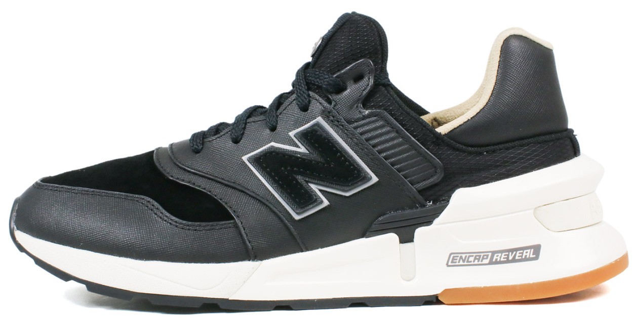 ニューバランス 997 スニーカー メンズ New Balance Ms997 本革 人気