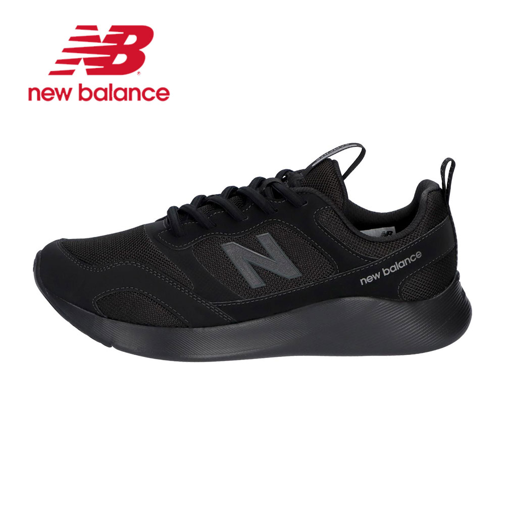 New Balance（ニューバランス） メンズ スニーカー 4E 幅広 ゴム紐 靴