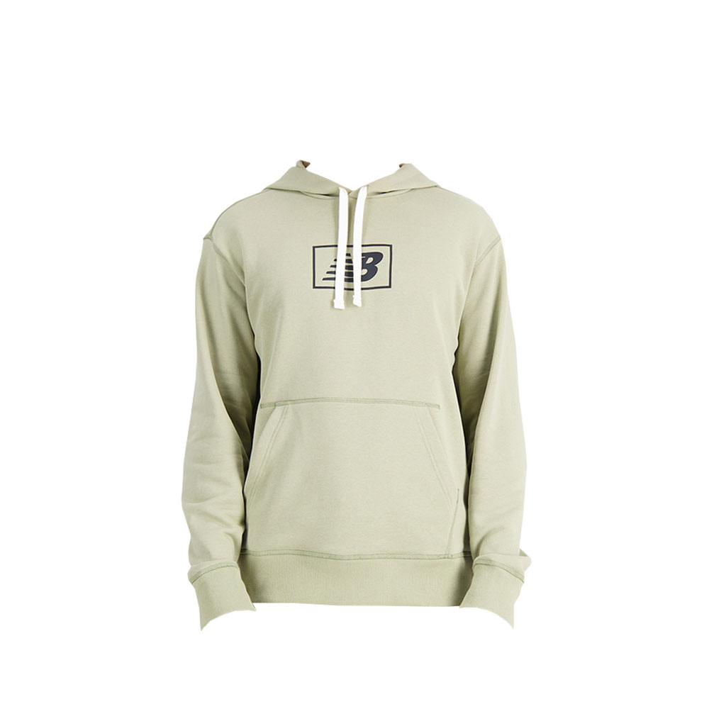 送料&関税込み ニューバランスメンズNB MADE in USA Core Hoodie