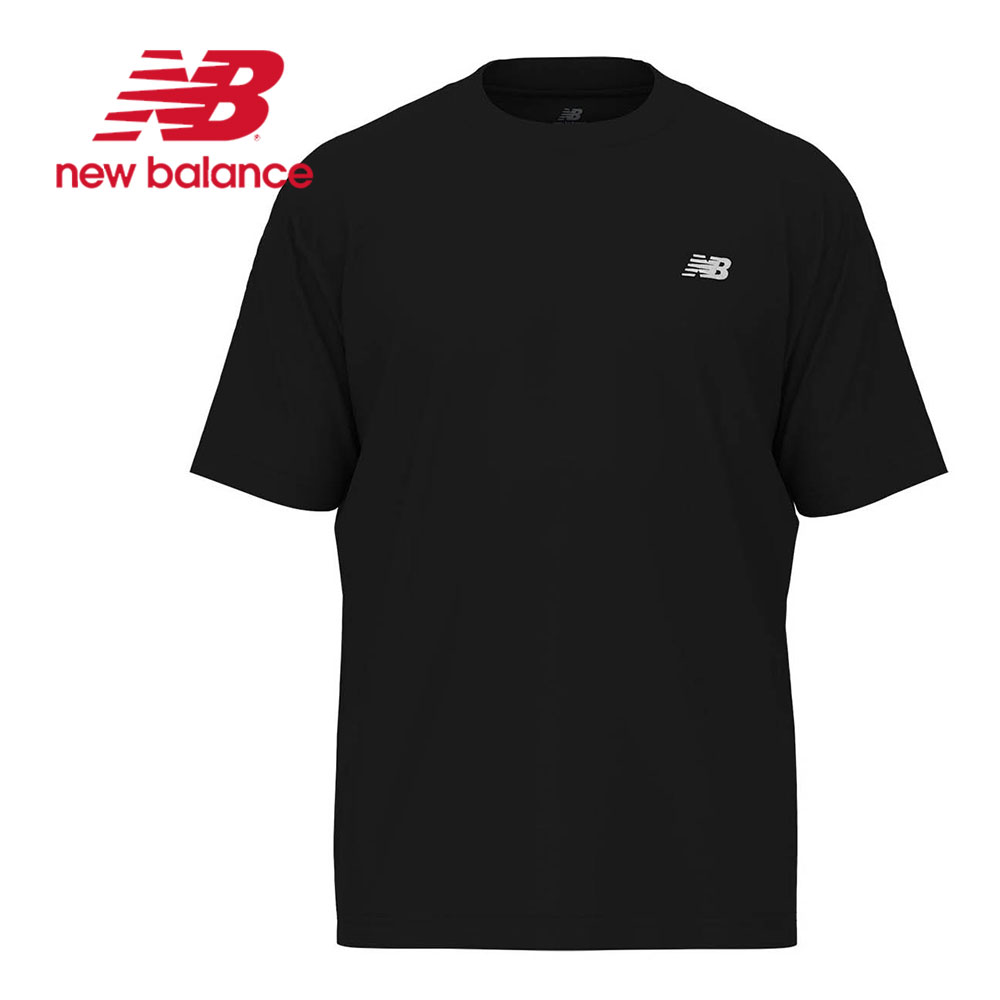 New Balance（ニューバランス） 半袖 tシャツ クルーネック 丸首