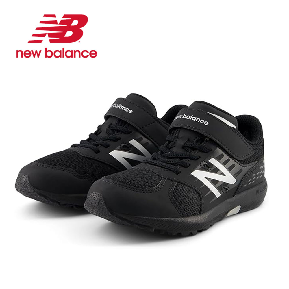 New Balance（ニューバランス） キッズ スニーカー 軽量 スポーティ