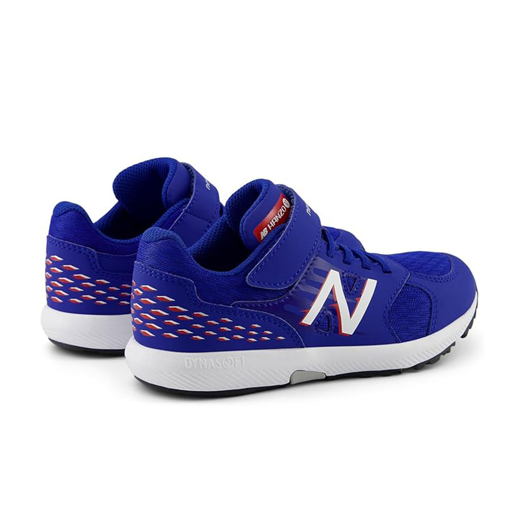 New Balance（ニューバランス） キッズ スニーカー 軽量 スポーティ