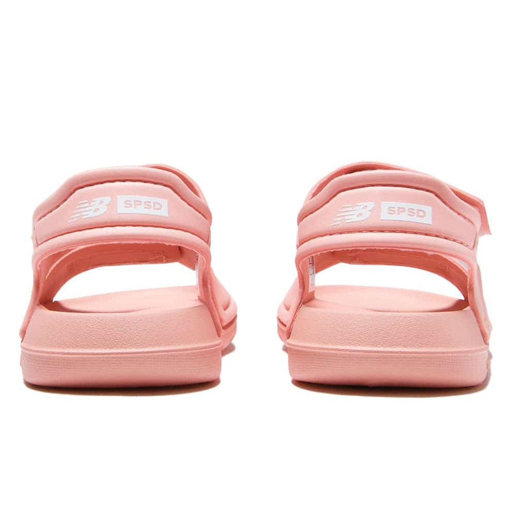 New Balance（ニューバランス） ベビー キッズ サンダル SIFSPS 水遊び