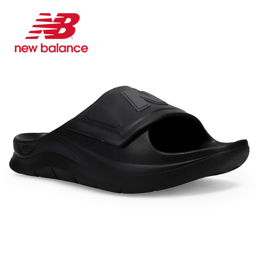 [NEW BALANCE] NB CUSHIONING SLIDE スリッパ 楽天市場】New Balance ニューバランス スリッパ SLIDE SLIPPER
