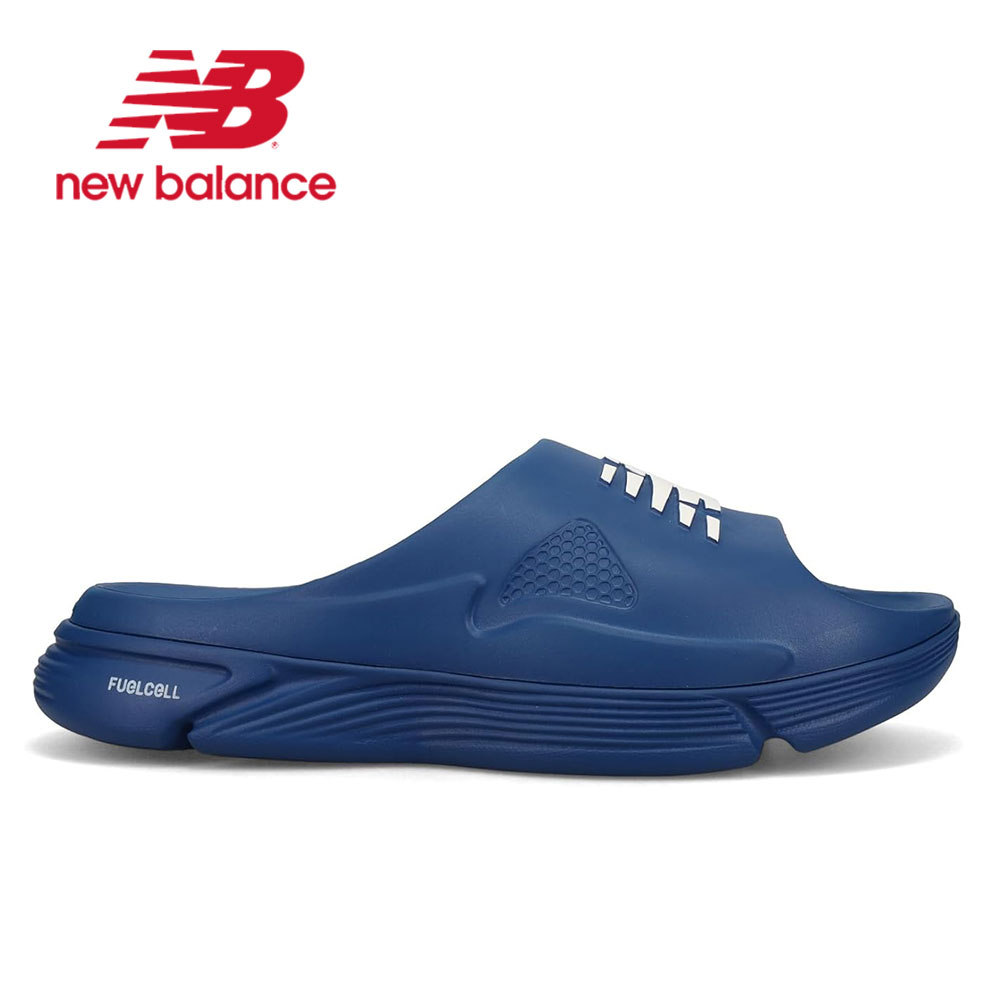 New Balance ニューバランス サンダル メンズ 軽い シンプル