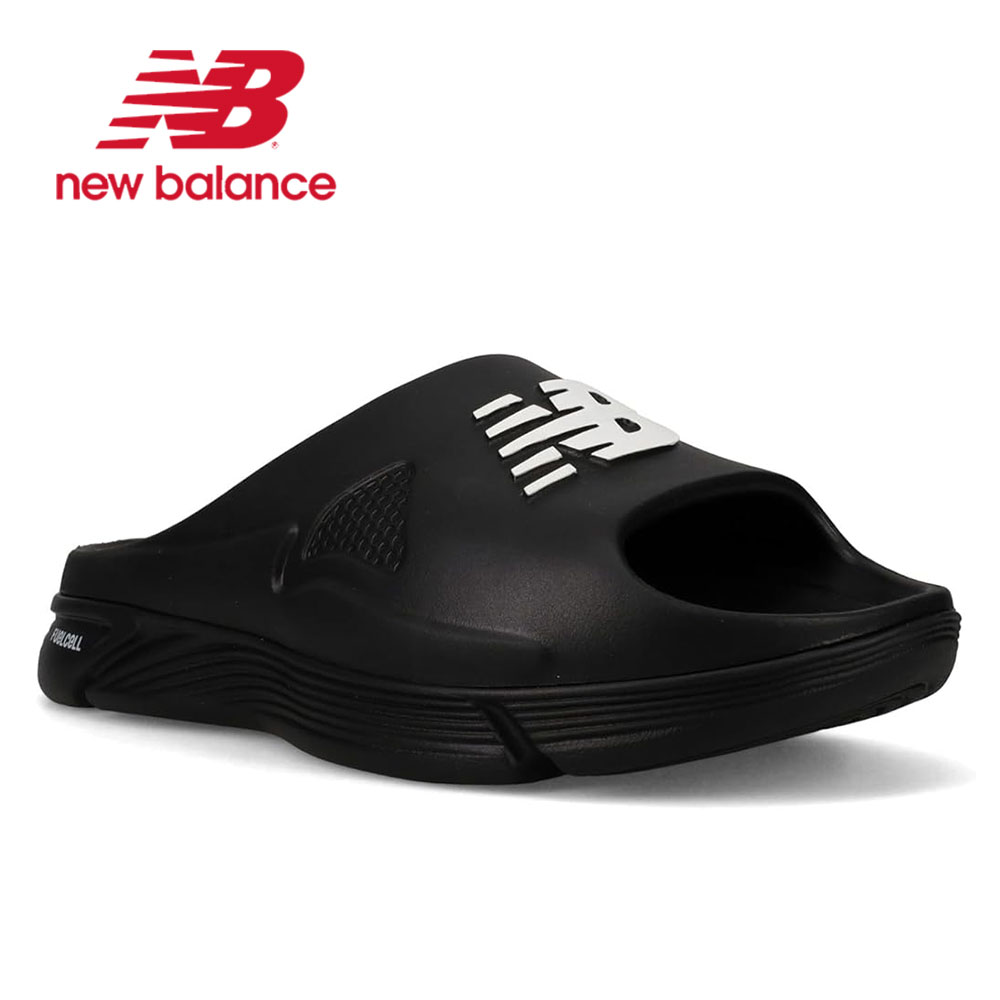 New Balance ニューバランス サンダル メンズ 軽い シンプル