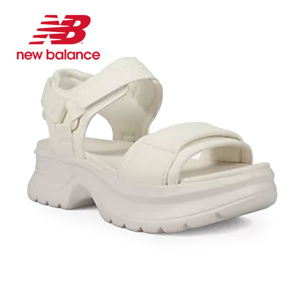 【NEW BALANCE】ニューバランス NBPJ7F819P サンダル New Balance ニューバランス スポーツサンダル レディース 厚底