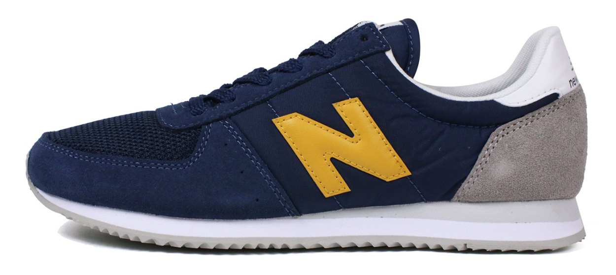 new balance u220 blue