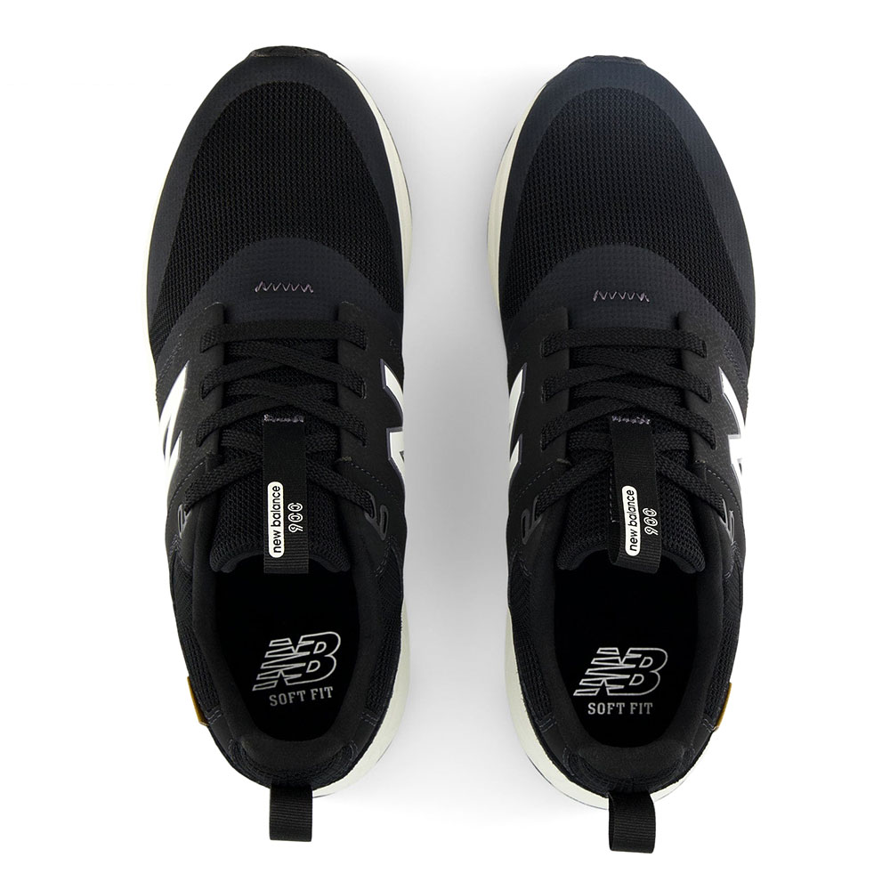 ニューバランス 900 レディース スニーカー ブラック 23.5 ニューバランス New Balance レディース スニーカー UA900