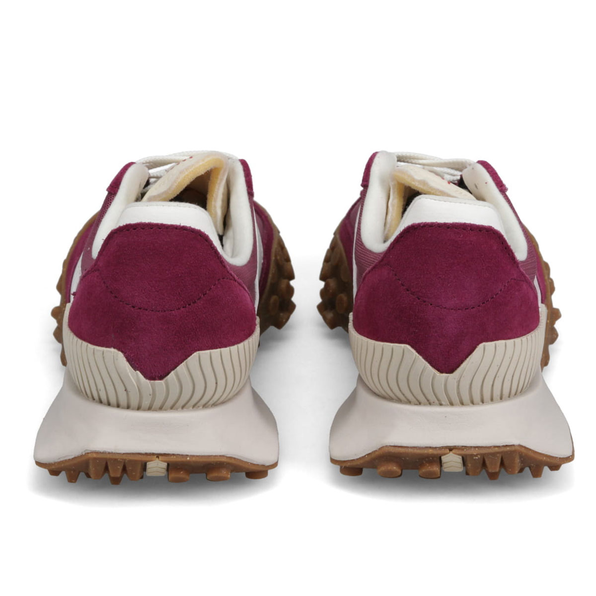 NEW BALANCE◇ローカットスニーカー/27cm/BLK/UXC72QG 美品 