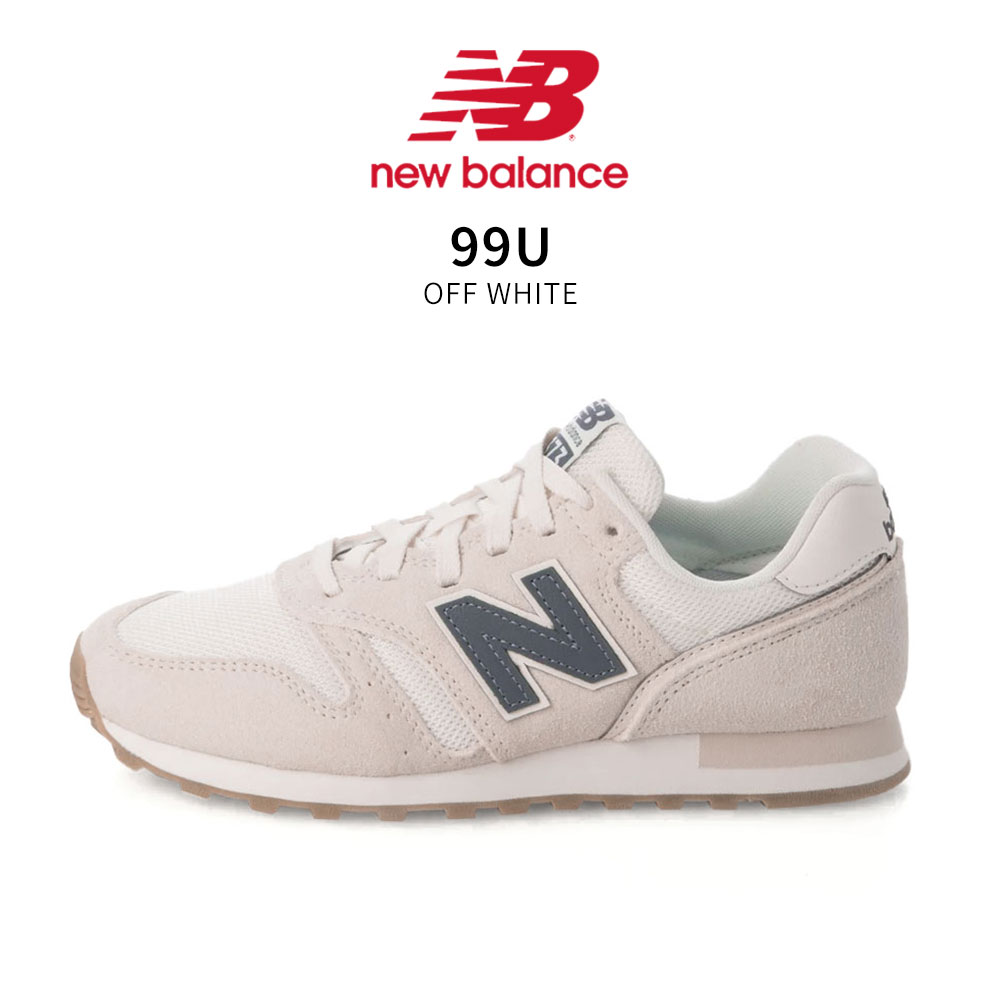New Balance（ニューバランス） レディース スニーカー ローカット 靴