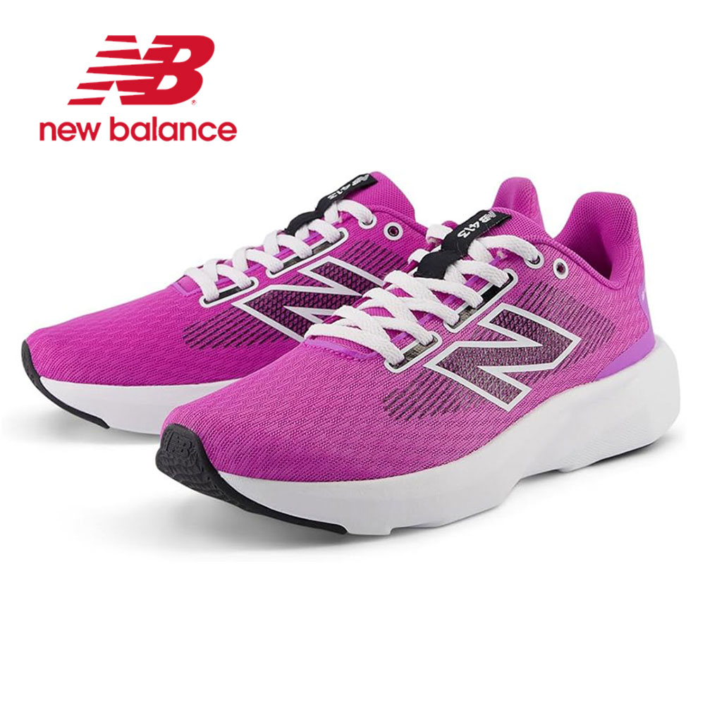 New Balance 【動画あり】ビッグNロゴ 選べる6カラー