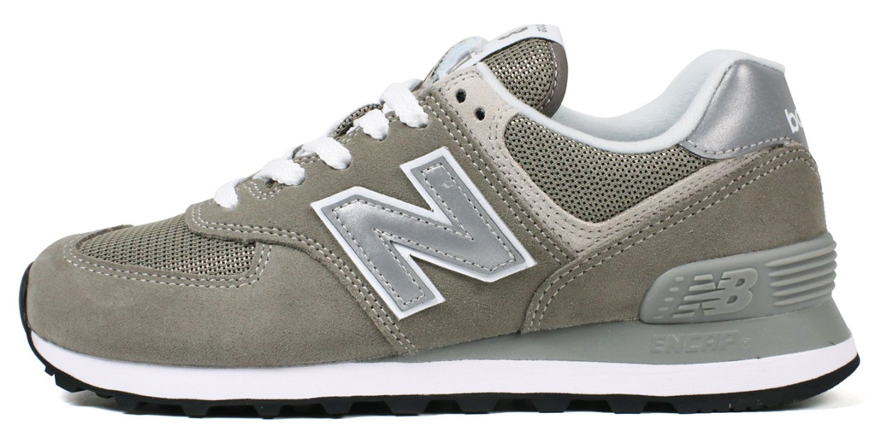 ニューバランス スニーカー レディース 574 クラシック 白 スニーカー ジュニア 紐 女の子 カジュアル New Balance Nb Wl574 ウォーキングシューズ おしゃれ S Mart Paypayモール店 通販 Paypayモール