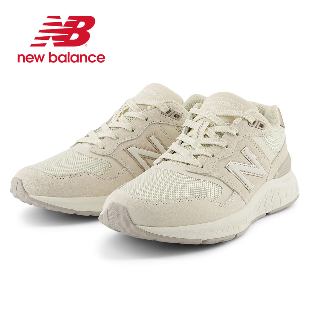 New Balance ニューバランス 880 Walking Fresh Foam v6