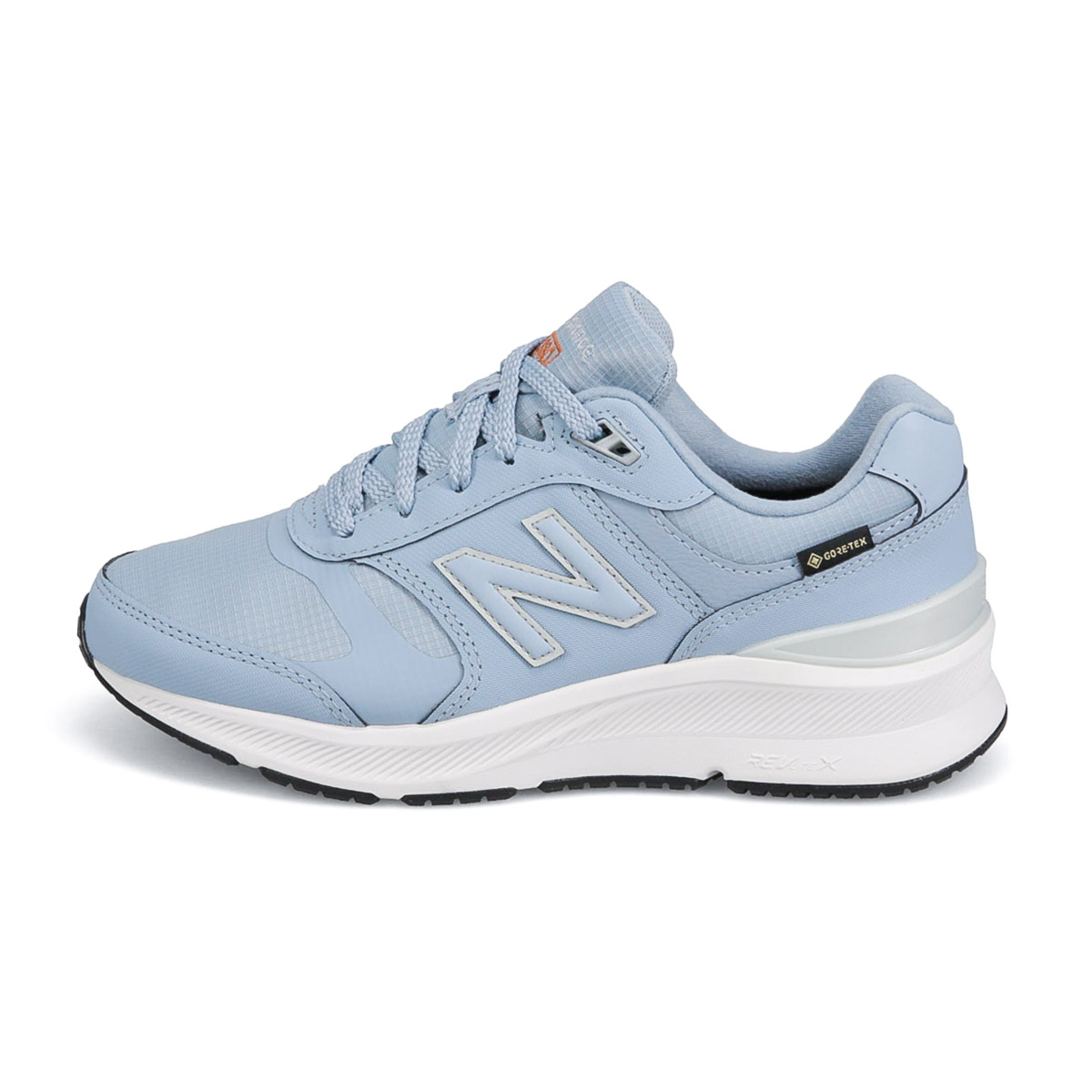 ニューバランス スニーカー レディース Walking 880 v5 GTX ゴアテックス 黒 青 ネイビー new Balance WW880G