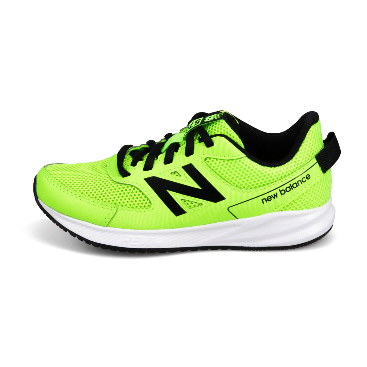 ニューバランス ジュニア スニーカー 23cm YK570 new balance キッズ