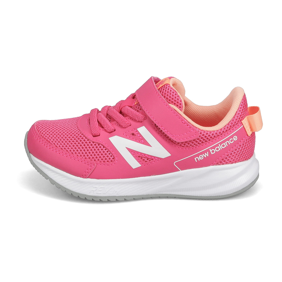 ニューバランス ジュニア スニーカー 23cm YT570 new balance キッズ