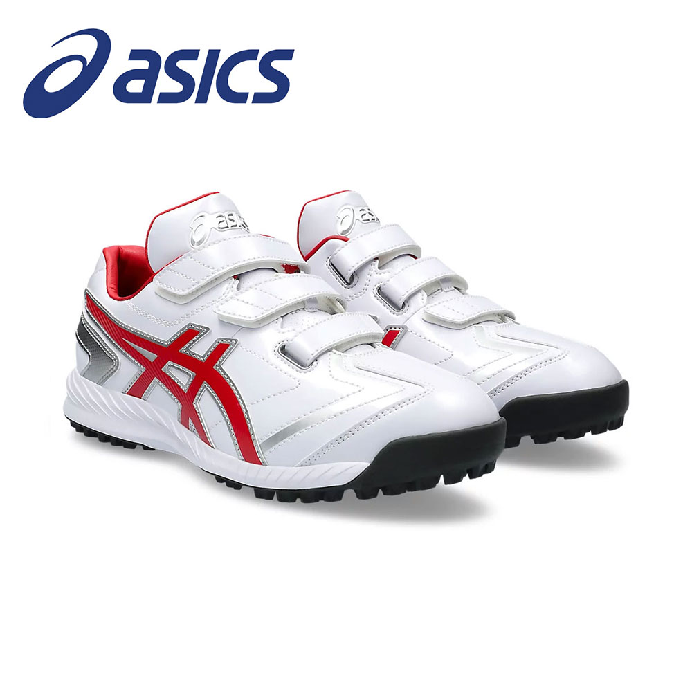 【匿名配送】アシックス　Badminton　シューズ　asics　白 赤 黒 楽天市場】バドミントンシューズ アシックスの通販