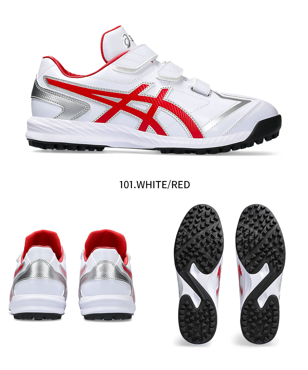 ASICS アシックス 野球 スパイク ベースボール 部活 靴 練習