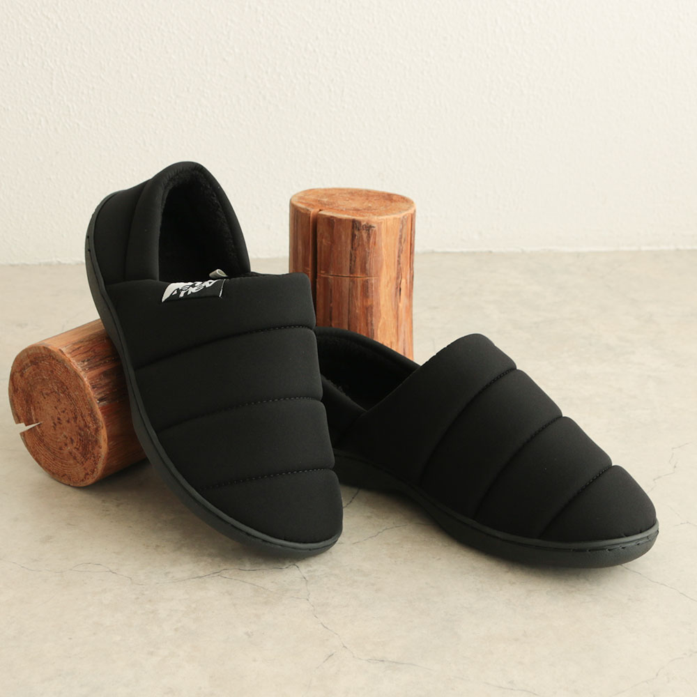 NEV SURF（ネブサーフ） nev モックシューズ メンズ 2way かかとが