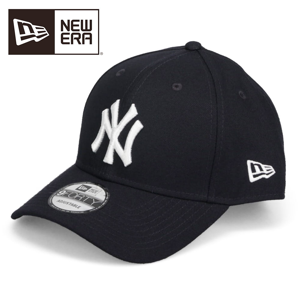 NEW ERA ニューエラ 帽子 940 ベースボール 大きい 深め 紫外線