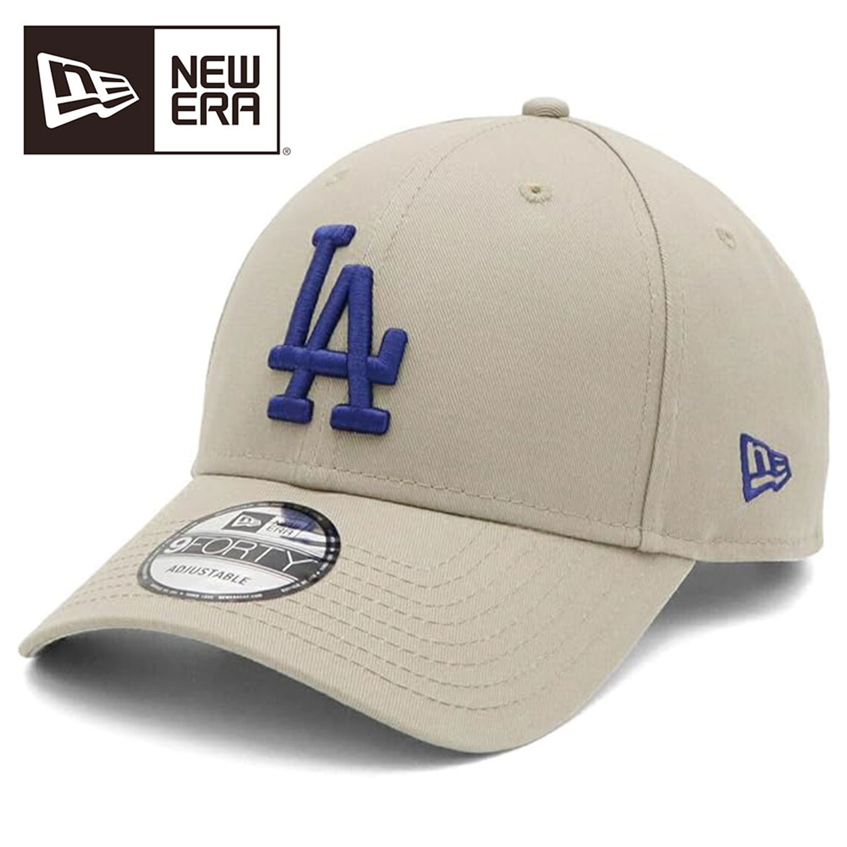NEW ERA（ニューエラ） 帽子 940 ベースボール 大きい 深め 紫外線対策