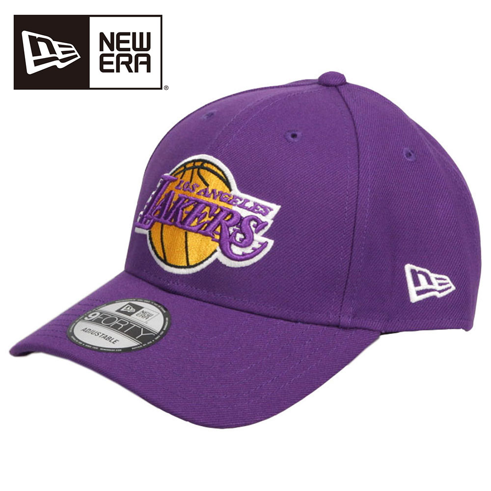 NEW ERA（ニューエラ） 帽子 940 ベースボール 大きい 深め 紫外線対策