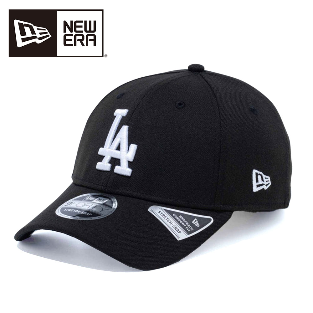 NEW ERA（ニューエラ） 帽子 キャップ サイズ調整 アジャスタブル
